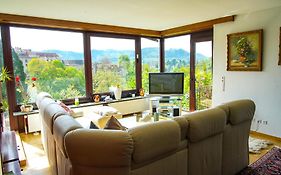 Gemuetliche Wohnung Im Herrenhaus